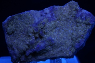 Dolomite  - Zandobbio, Bergamo, Italy